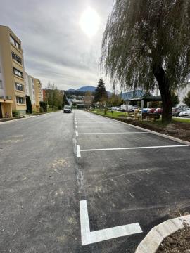 Zaključek del faza I 14.10.2024
